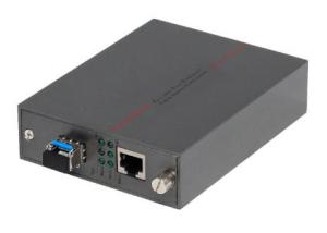 China Management Card Optic Transceiver 12VDC Fiber Cable Accessories wholesale