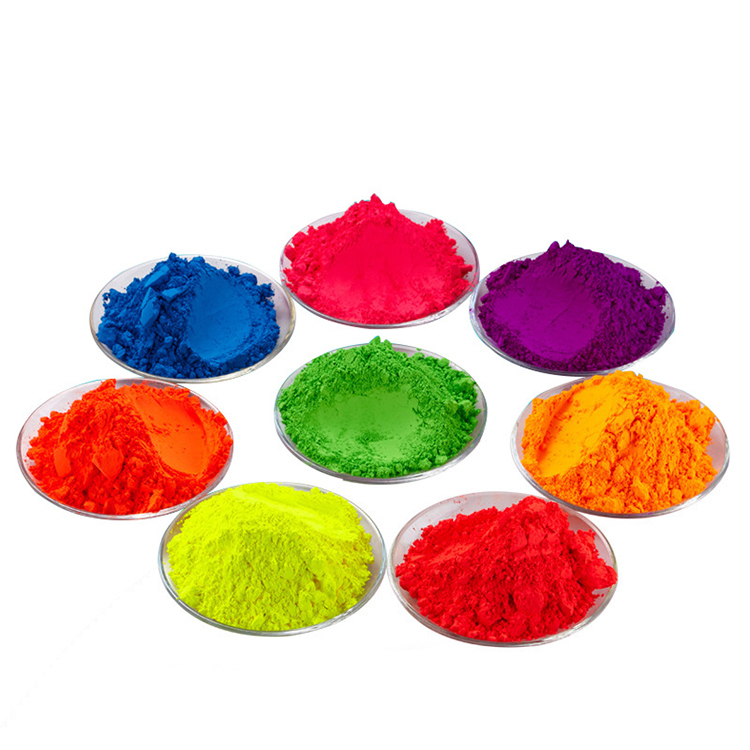 MSDS High Pigment Single Color Eyeshadow