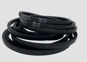China High Flexibility 2210mm Trapezoid Transmission Rubber Belt wholesale
