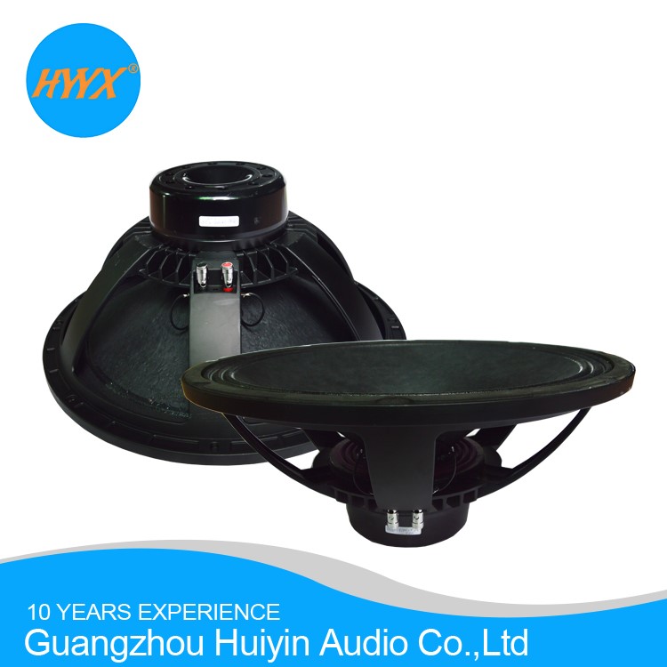 21 inch subwoofer speaker neodymium speaker 21" speaker 101dB
