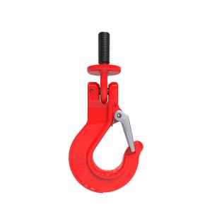 China SL R890-CLEVIS SLING HOOK COMPONENTS wholesale