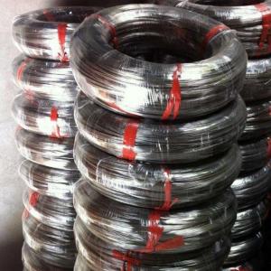 China 12 Gauge 17 Gauge 19 Gauge 410 308 304l 302 Stainless Steel Wire Rod Coil wholesale