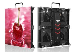 China Rental Video Wall Full Color Led Display P2.6mm For High End Corporate Events wholesale