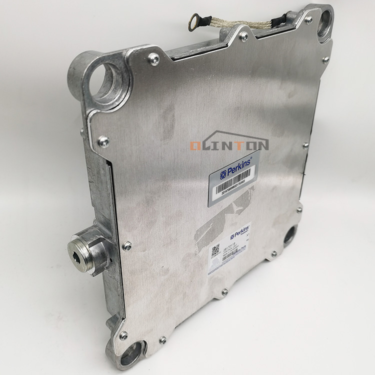 Construction Machinery Parts Engine Control ECU 286-3683 331-7539 for CAT320D Excavator