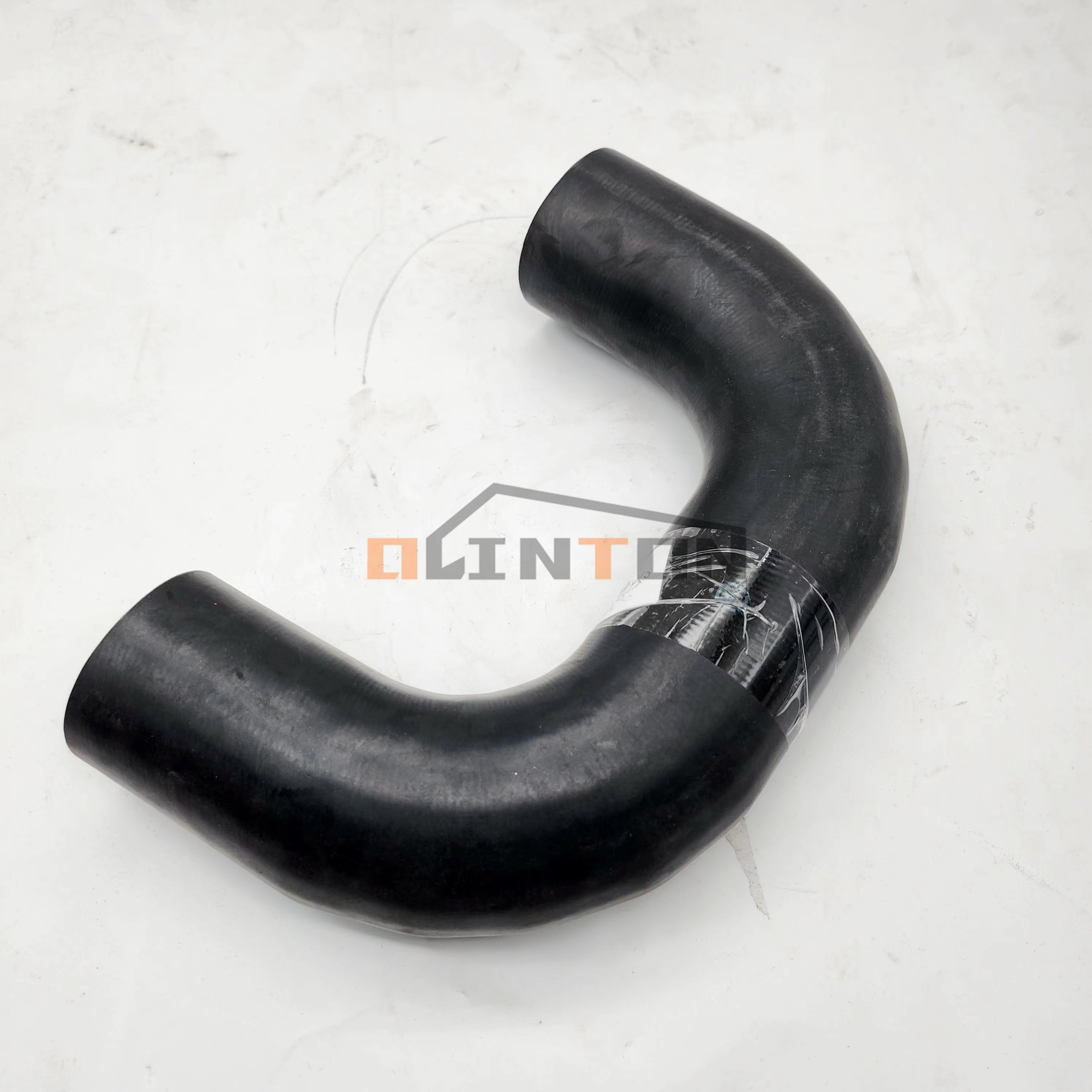WA470-6 WA480-6 Wheel Loader RADIATOR PIPING HOSE 421-03-44430 Machinery Repair Shops