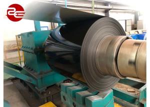 China Az150 Aluzinc Prepainted Galvalume PPGL Steel Coils Hot Dipped wholesale