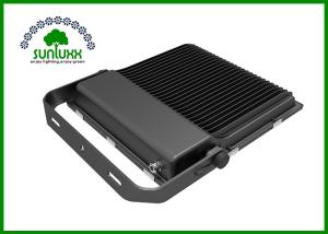 China 5700K 24000LM Slim LED Flood Light , 200W IP65 Waterproof Outdoor LED Flood Lights wholesale
