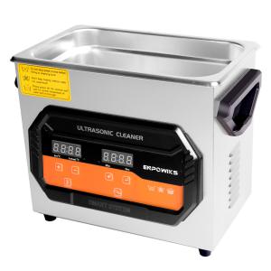 China 3L Ultrasonic Cleaning Machine 100w Ultrasonic Washing Machine wholesale