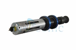 China Copper Strip Ultrasonic Welding Machine Steel Horn Ultrasonic Hand Welder wholesale