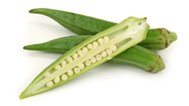 Automatic Vegetable Chips Making Machine , Vacuum Okra Chips Fryer Machine