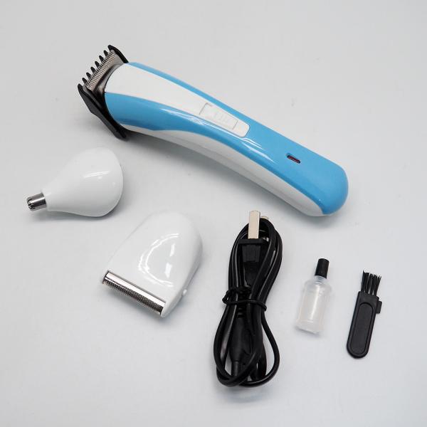 NHC-2012 3 In 1 Hair Nose Beard Hair Trimmer
