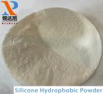 SILICONE HYDROPHOBIC POWDER white flowing powder organosilicon hydrophobic agent