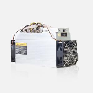 China Bitmain Antminer L3+ 504M 800W Scrypt LTC Miner 0.504GH 60MHz wholesale