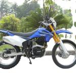 2022 ZS engine LIFAN China Dirt bike manufacturer sale directly off road dirt