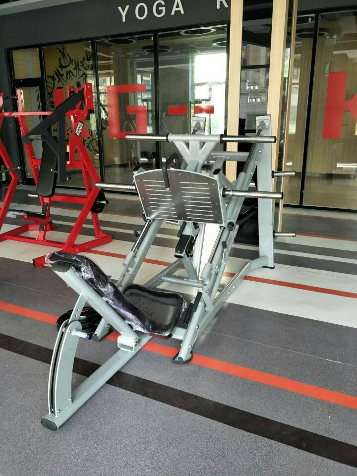 Chest Fly Rowing Squat Rack Multi Function Smith Machine Sport Fitness Equipment