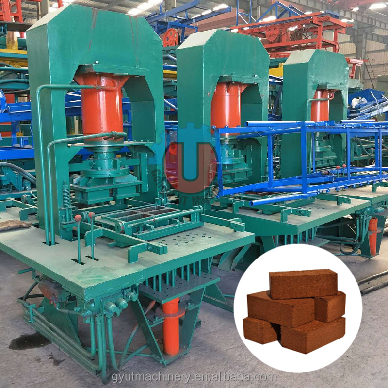 Coir Fiber Processing Machine for Manufacturing Plant Coconut Husk Shredder Grinding