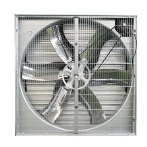 China Metal Poultry Ventilation System wholesale