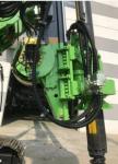 Hydraulic Rotary Drilling Rig Pile Driver Equipments Construction Machine Rock