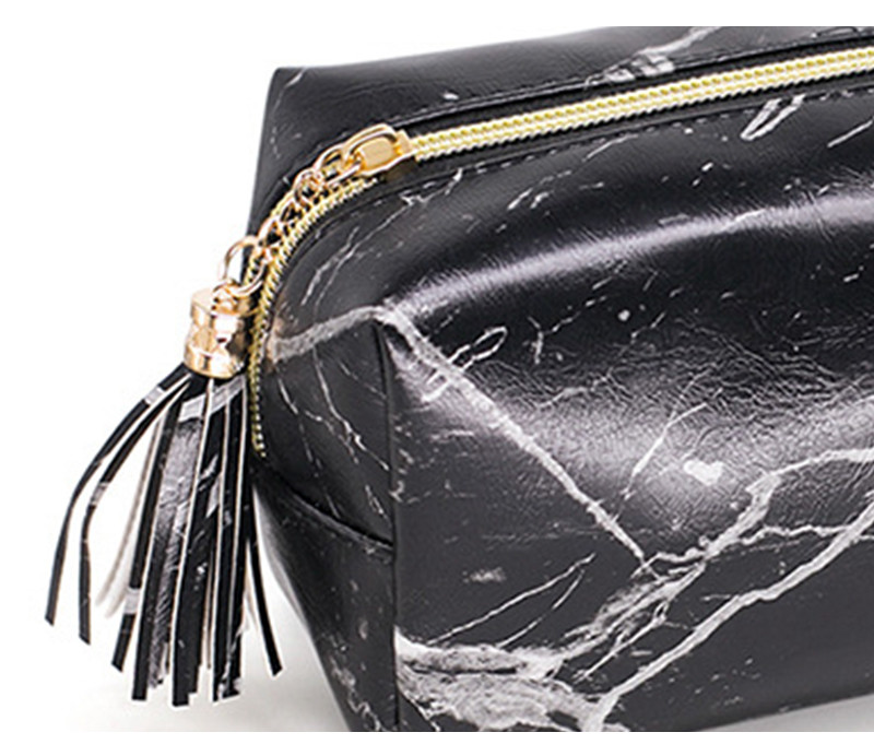 Large Transparent Beauty Travel Portable Toiletry Wash Bag