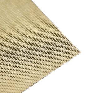 China Diamond Shape Copper Expanded Metal Sheet Small Hole Standard wholesale