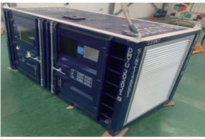 China Skid Mounted Generator / Compressor / Other Equipment 30KVA - 200KVA wholesale
