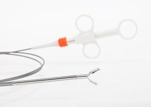 China GM-HD Disposable Endoscopic Hemostatic Clipping Device 2300mm wholesale