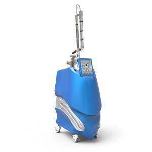 China Wholesale ND Yag 532nm 755nm Picosure Picosecond Laser All Colour Pigment Tattoo Removal Machine For Sale wholesale