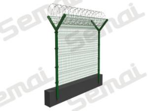 China Temporary Fence For Canada And America wholesale