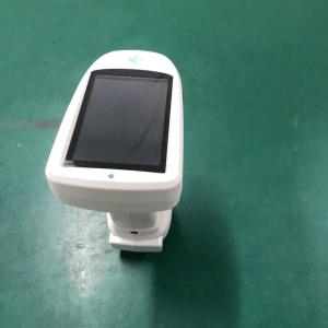 China 400nm 3nh TS7700 D/8 Handheld Spectrophotometer 4mm Apertures wholesale