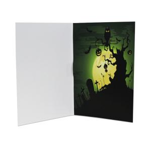 China Happy Birthday Voice Recordable Greeting Cards For Gifts / Invitation wholesale