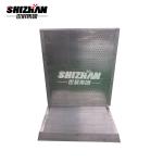 Aluminum Ladder truss Concert Crowd Control Barriers 1m 2m 4m