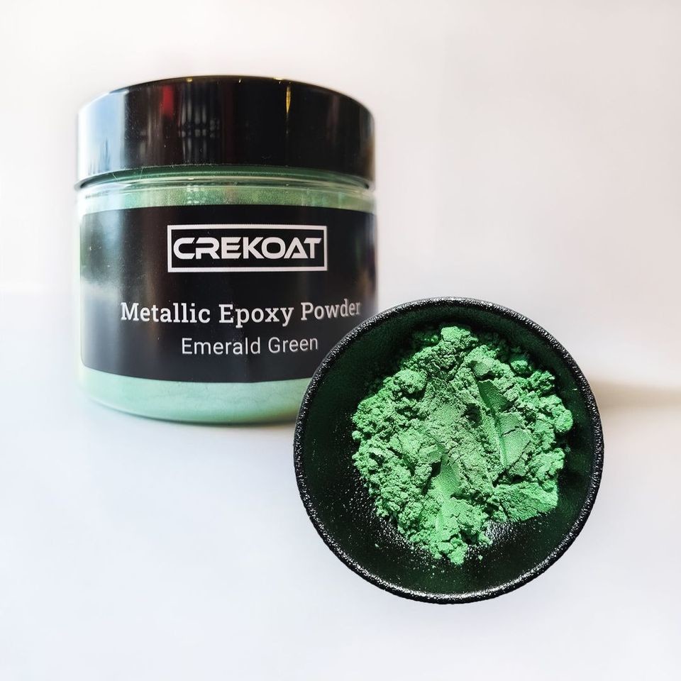 Pearlescent Effects Resin Color Powder Resembling Natural Pearls
