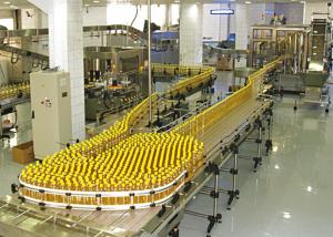 China 20000ml 5KW Edible Oil Filling Machine wholesale