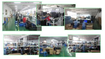 Shenzhen Winbo Digital Co., Ltd.