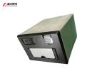 60V 10AH Lightweight LiFePO4 Electric Motorcycle Battery Pack
