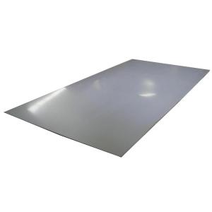 China S355JR 0.9mm Mild Steel Sheet E355 AISI 1020 Steel Sheet 2200mm Width wholesale