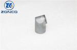 Wear Resistance Cemented Carbide Buttons For Oil / Gas / Mining Drilling Bits