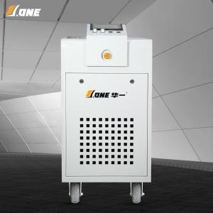 China 220V Stainless Steel Laser Welding Machine 1500w Fiber Laser Welder wholesale