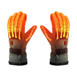 China Electric Rechargeable Heated Gloves Battery Heated Inner Gloves Battery wholesale