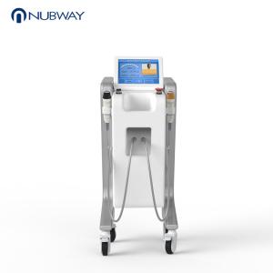 China 0.25mm-0.3mm adjustable Fractional RF Microneedle for skin rejuvenation medical beauty machine wholesale
