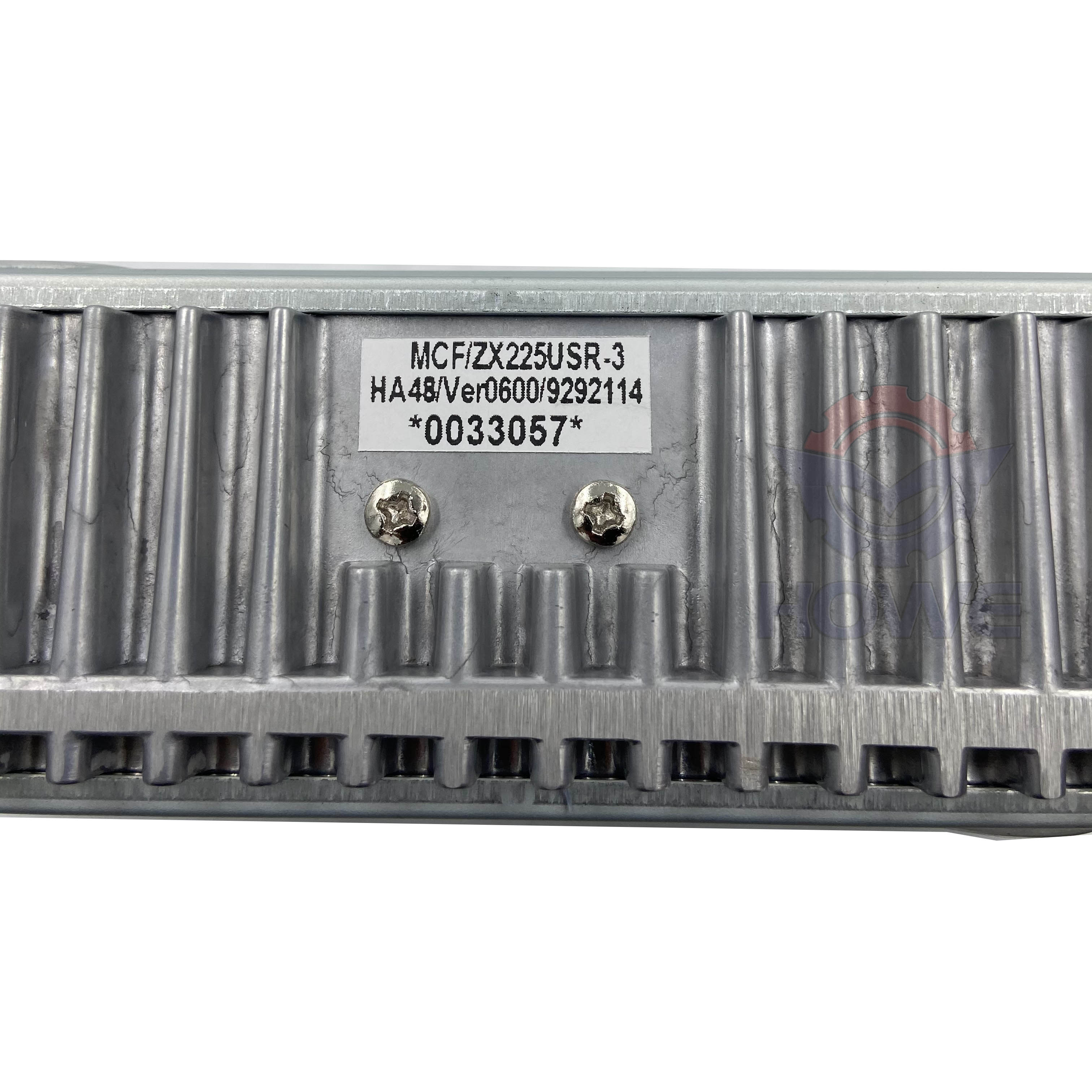 Electric Parts ZX240-3 Hydraulic Controller Computer Board ECU 9292115 for Excavator