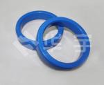 Heatproof Octagonal RX39 Stainless Steel Seal