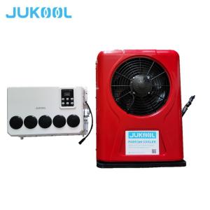 China CE 8sqm 850W Truck Air Conditioner wholesale