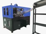 1800 - 5500BPH Bottle Blowing Machine Bottle Blow Molding Machine