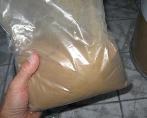 China 100% natural Gentian root Extract Gentiopicrin 10% powder wholesale