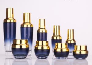 China No Leakage 30g 50g 30ml 100ml Lotion Pump Bottle Eye Cream Bottle wholesale