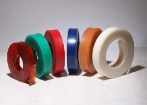 China Long Service Life 50mm Width Screen Printing Tape 9mm Thickness For Printing Industry wholesale