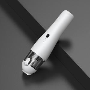 China P06 Rechargeable Car Vacuum Cleaner Cordless 6000Pa Suction wholesale