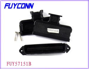 China 50 Pin RJ21 IDC Male Connector wholesale