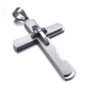China Fashion 316L Stainless Steel Tagor Stainless Steel Jewelry Pendant for Necklace PXP1013 wholesale